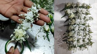 Diy Bridal Headpiece Tutorial How To Make A Wedding Hair Vine Do It Yourself