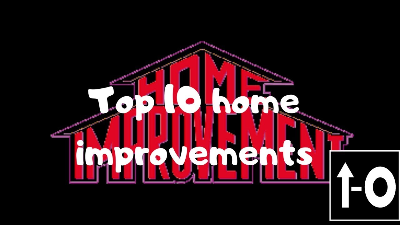 Top 10 home Improvement ideas - YouTube
