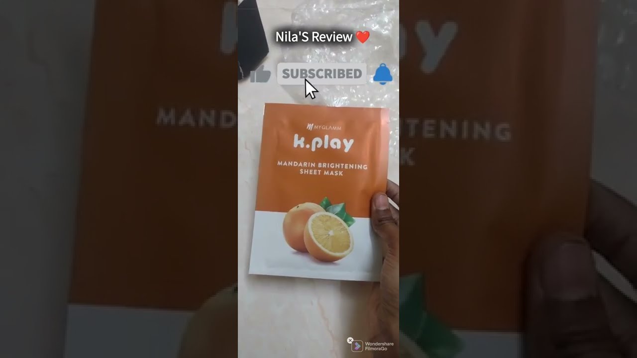 Skincare & Makeup Haul From Myglamm🤩🔥 Best Haul