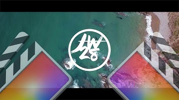 Quick and Easy Animated Letterbox Effect Final Cut pro X