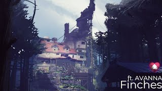 LuvP ft. AVANNA - Finches - Original Song