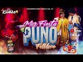 Mix folklore puneo pandillakullawadadiablada morenada corali yaritaetc  dj rumba puno 