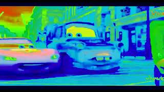 The Strangeness Of The Epicness Of Cars 2 2011 In 1 Minute