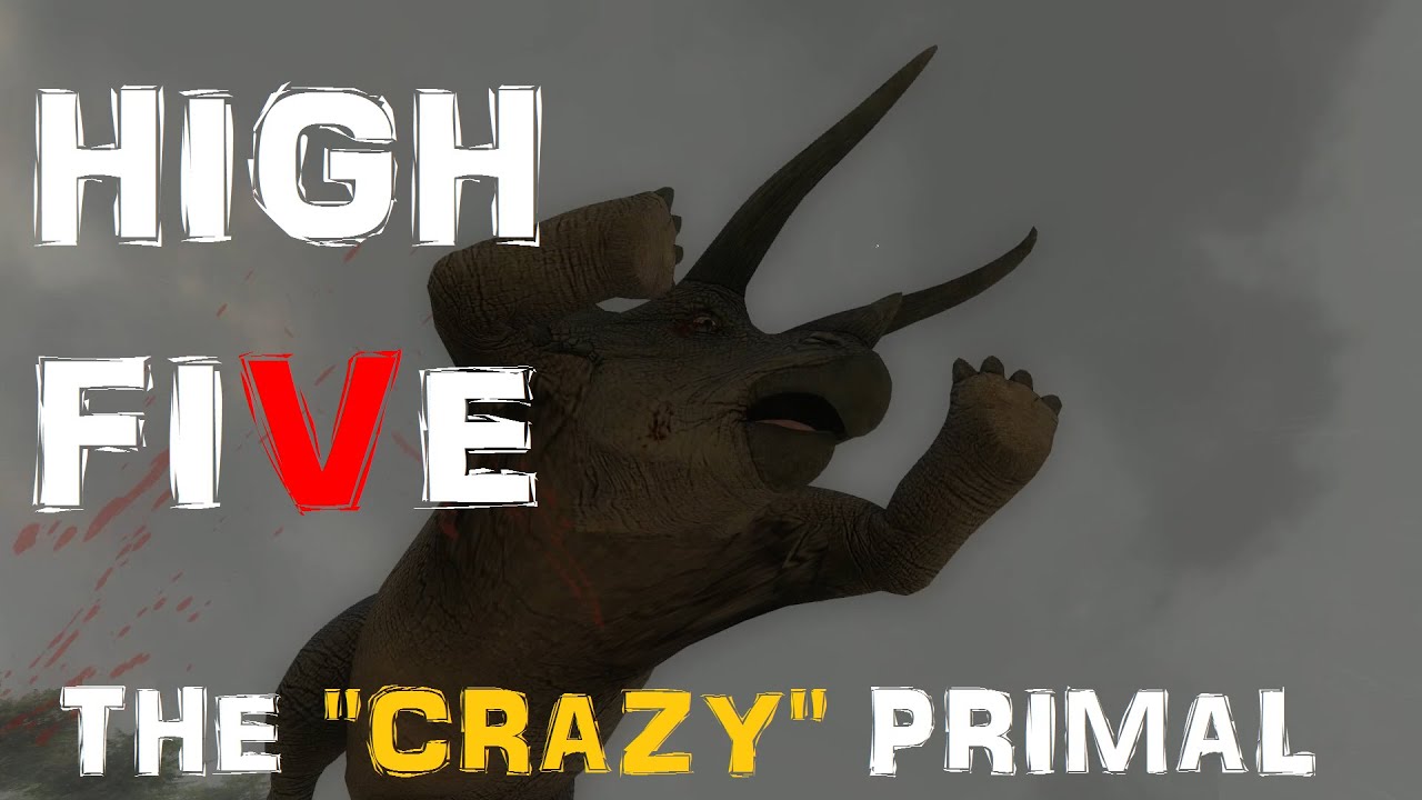 The hunter primal gameplay [multiplayer] RARE QUETZALCOATLUS!!! [Funny moments - 2015]