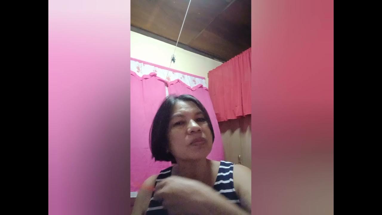 let-my-hair-dry-before-go-to-bed-youtube