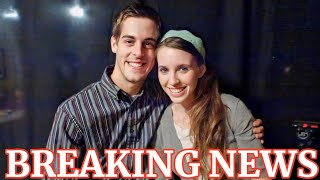 Tragic Fate! Hot Update!! Jill Duggar And Derick Dillard Drops Breaking News! It will shock you!