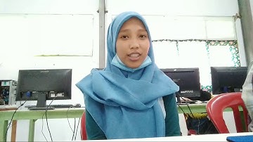 Tugas Cek Point 3 #ILO #CLEVIOCODERCAMP #ACP #DIGDEV #WOMENDIGITALDEVELOPMENTSKILLUP