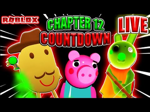 Roblox Piggy receives its first update since 'Chapter 12