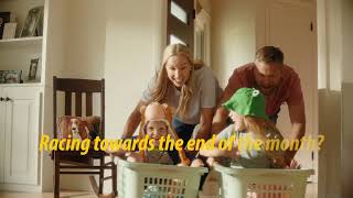 TTCU - Ask About Early Pay