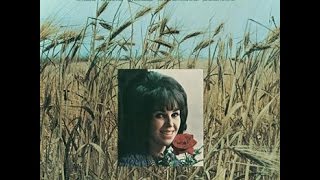 Wanda Jackson - The Pain Of It All (1968).