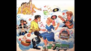 Hi Dells  Baby Doll  Rare Obscure Teen Doo Wop Teenage