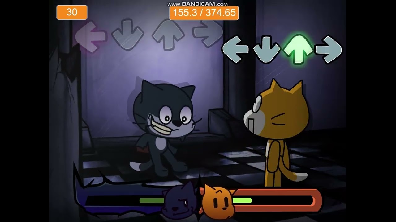 Silly Billy Transformation But it's The Scratch Cover! 