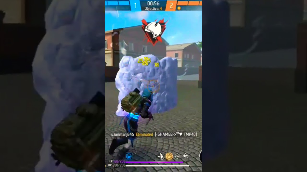 Free Fire Gaming 🔥