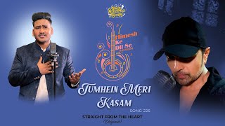 Tumhein Meri Kasam (Studio Version)|Himesh Ke Dil Se The Album|Himesh Reshammiya |Sunny Hindustani|