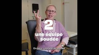 Inami - Médecin-Directeur