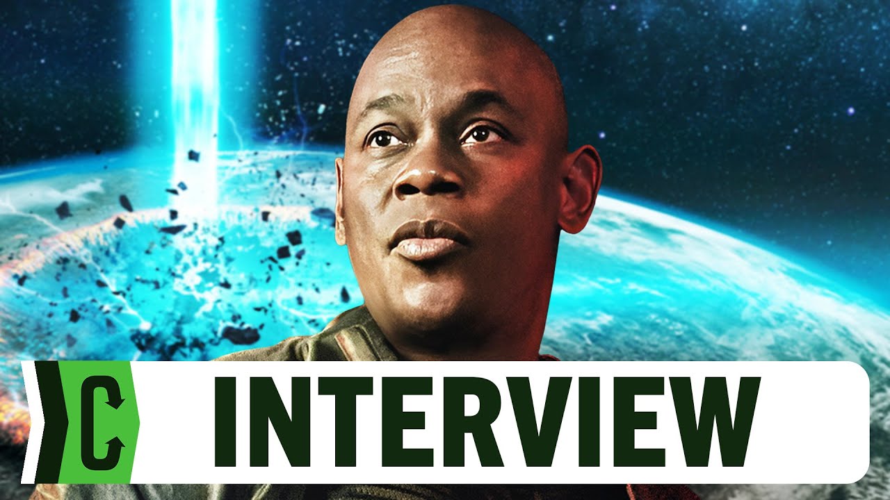 Halo Season 2: Bokeem Woodbine Teases Soren's Greatest Fear