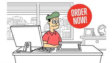 2D animation whiteboard animation explainer video