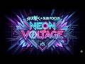 Skrillex &amp; Sub Focus – Neon Voltage