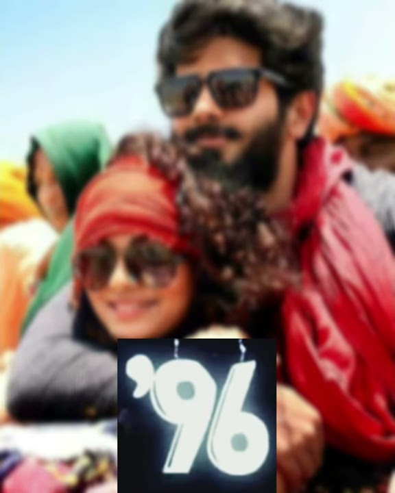 96 movie BGM instrumental ringtone