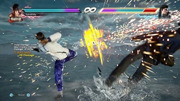 Law Ws4 dss  combo challenge