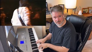 Classical Composer Reacts to Rhayader/Rhayader Goes to Town (Camel) | The Daily Doug (Episode 205)