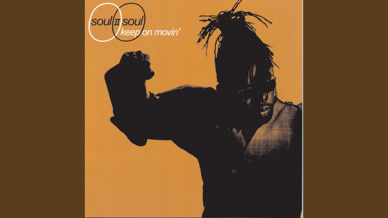 FEATURE: Feel Free: Soul II Soul's Club Classics Vol. One at