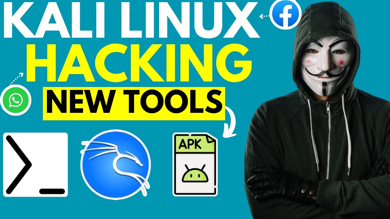 Top 10 Pro Best Hacking Tools in Kali Linux Every Hacker Must Know In ...