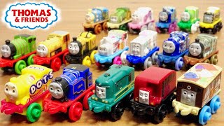 ミニトーマス トーマスのミニトレイン！レッツゴートーマス Thomas and