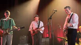 The Hard Quartet - Heel Highway - Live - Portland