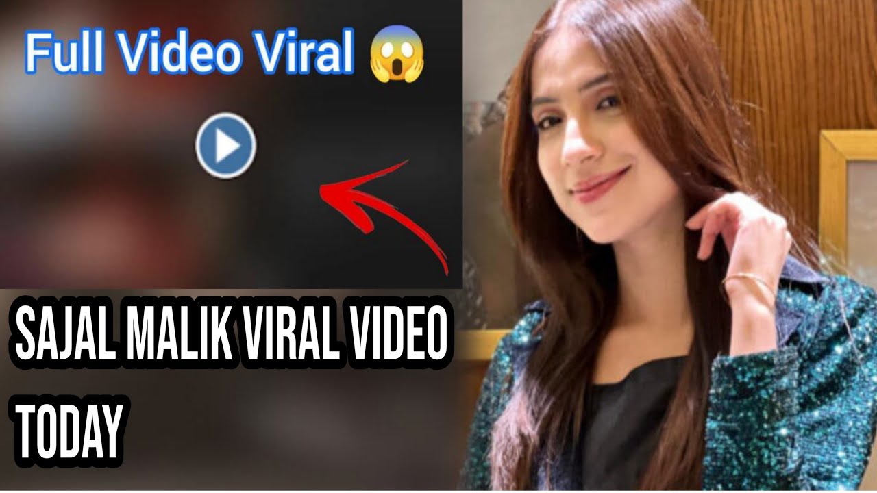 Sajal Malik viral video today | sajal Malik Exposed |