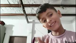 Aarav new vlog #new#vlog#raone story
