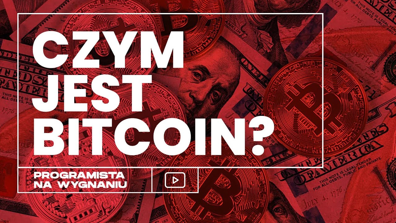 O co chodzi z tym Bitcoinem, Blockchainem i ekologią?