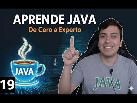 ¡PROGRAMACIÓN EN JAVA DESDE CERO 2026! || Clase 19: Ejercicio 6 - Salario semanal de un empleado