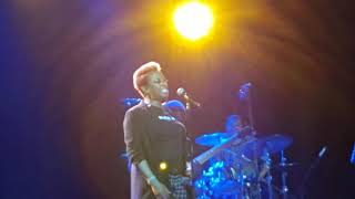 Video thumbnail of "Time after time; Ledisi - Robert Glasper (Miles Davis - Cindy Lauper)"