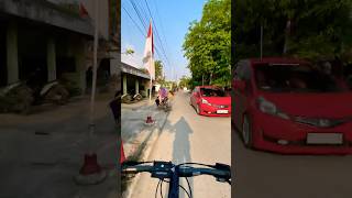 Download Lagu Jl. Daleman II Batursari Mranggen #demak #sepedagunung MP3