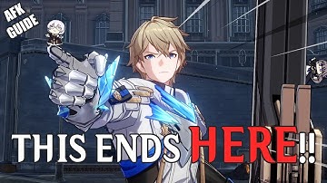 100% EASY GEPARD! F2P AFK Strategy for SU World 3 Difficulty 4