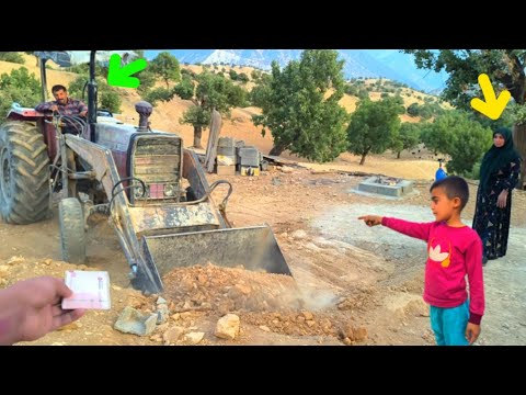 Hand In Hand To Overcome Difficulties An Exciting But Difficult Day