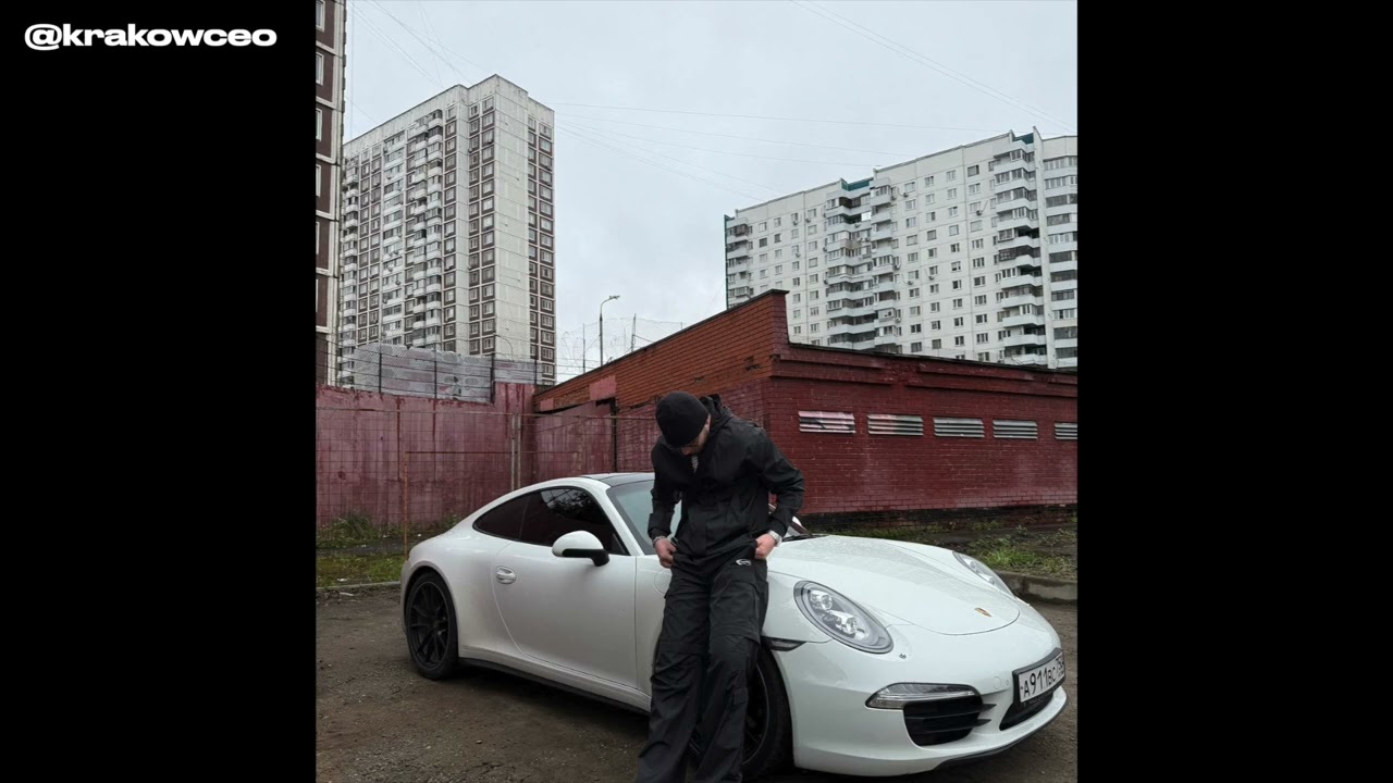 (SOLD) ПОЛКА x ЭКСИ x FRIENDLY THUG 52 NGG Type Beat ~ "CHIVAS"