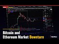 Bitcoin and Ethereum Market Downturn — Top 10 World News Today (May 19, 2026)