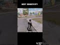 Best sensitivity 3.9