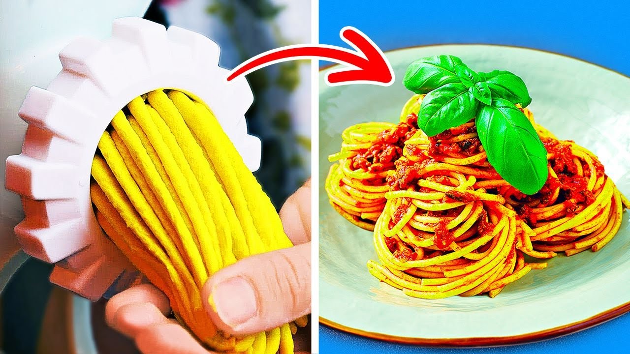 28 Amazing Cooking Hacks From Professional Chefs