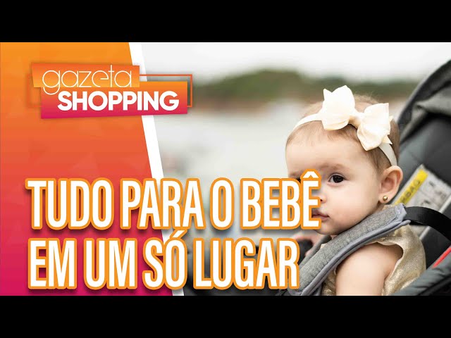 Tudo para o Bebê em Um Só Lugar I Loja do Ted I Gazeta Shopping Tudo para o Bebê em Um Só Lugar I Loja do Ted I Gazeta Shopping