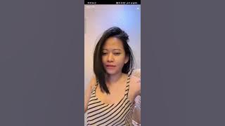 Ncut bigo live part 3