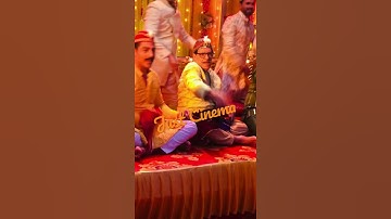Thumbnail of #Shorts Anupama/BTS