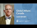 Case report  global affairs canada october 2022