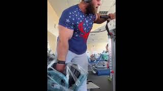 You Know Him, The Russian Bear