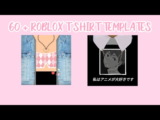 want aesthetic shirts on roblox｜TikTok Search