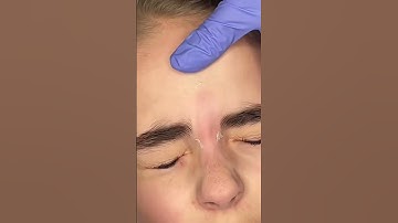Brow Wax Videos Are SO Satisfying!