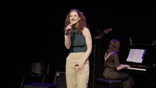 NYU Steinhardt Showcase 2022 - Renee Shohet