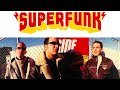 Capture de la vidéo Superfunk @ Skyrave [1999]